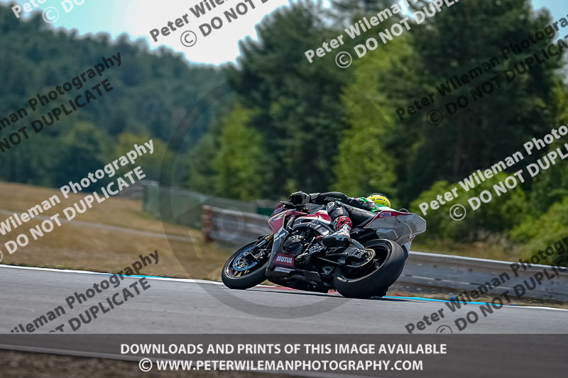 Slovakia Ring;event digital images;motorbikes;no limits;peter wileman photography;trackday;trackday digital images